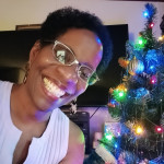 Annette (A Creative Expression) Thomas